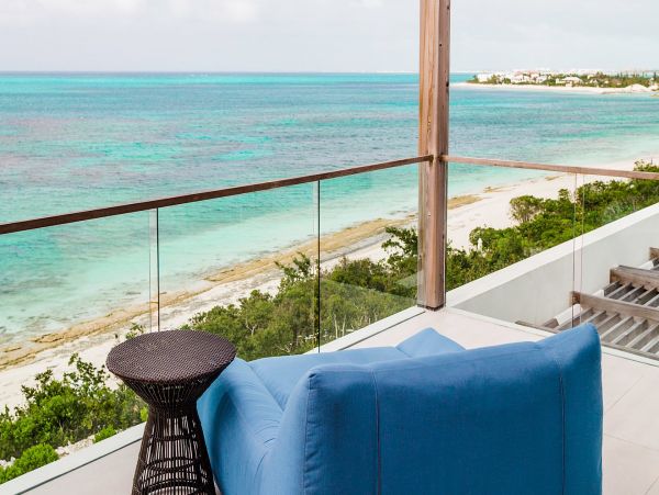 Turks And Caicos Home 961113
