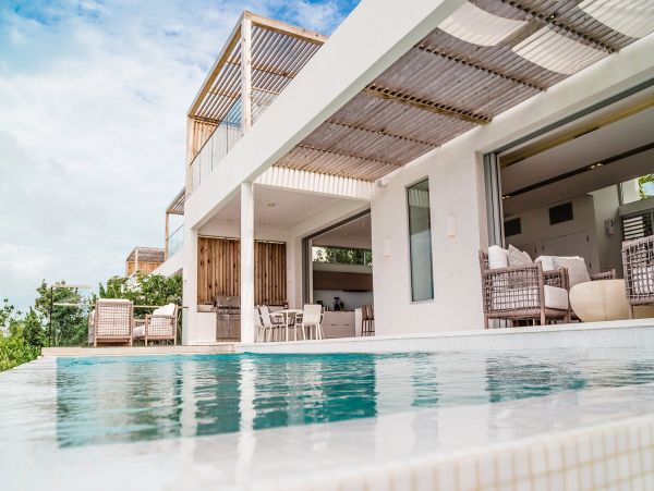 Turks And Caicos Home 961113