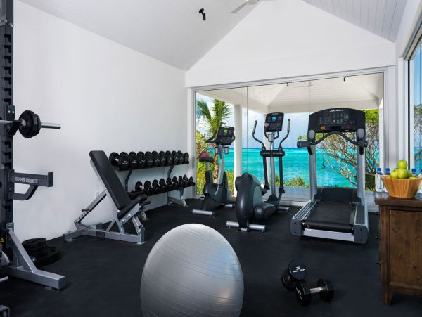 Turks And Caicos Home 961113