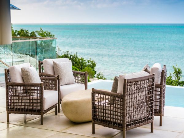 Turks And Caicos Home 961113