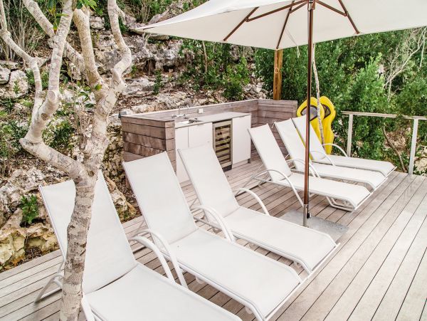 Turks And Caicos Home 961113