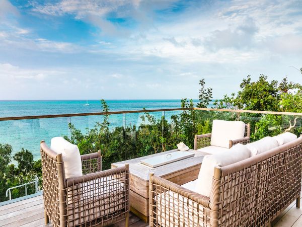 Turks And Caicos Home 961113
