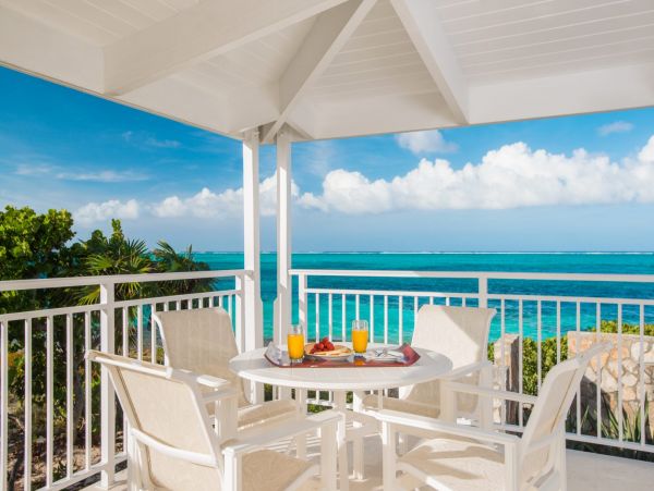 Turks And Caicos Home 961116