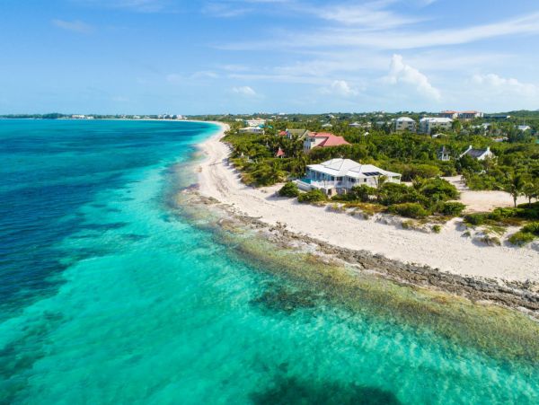 Turks And Caicos Home 961116