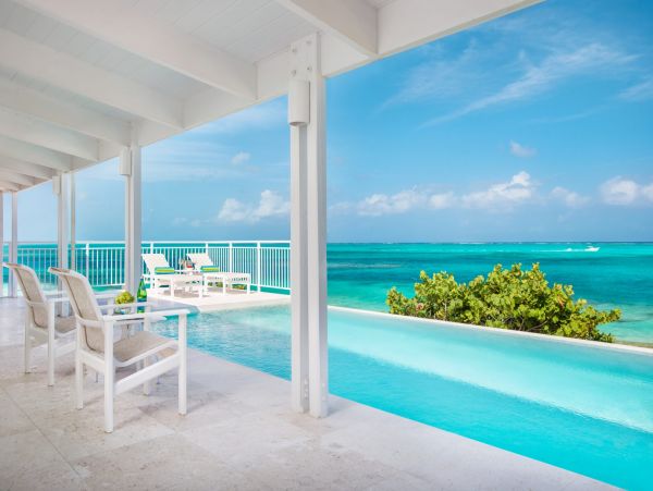 Turks And Caicos Home 961116