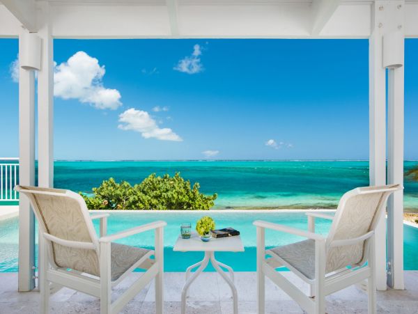 Turks And Caicos Home 961116