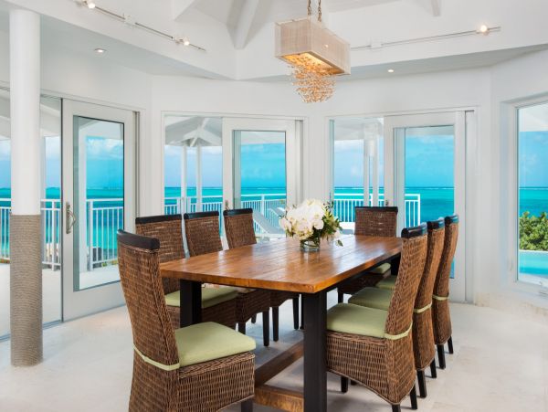 Turks And Caicos Home 961116