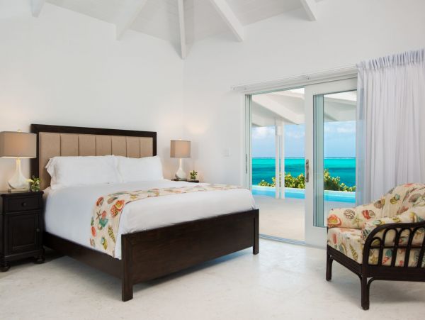 Turks And Caicos Home 961116