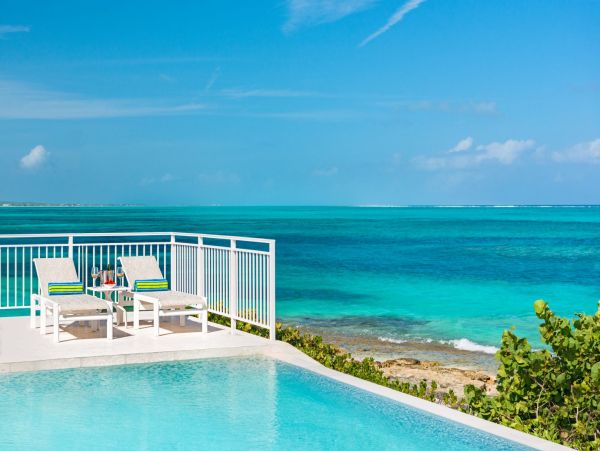 Turks And Caicos Home 961116