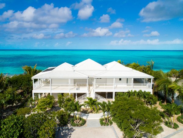 Turks And Caicos Home 961116