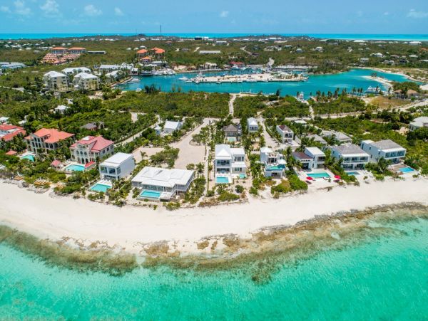 Turks And Caicos Home 961116