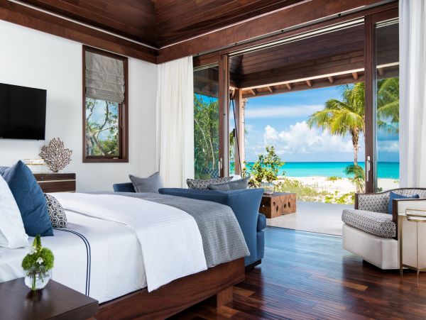 Turks And Caicos Home 961117