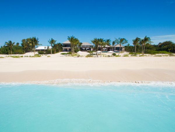 Turks And Caicos Home 961117