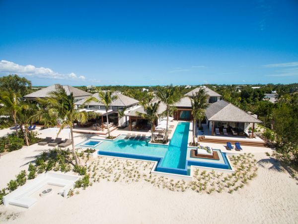 Turks And Caicos Home 961117