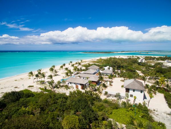 Turks And Caicos Home 961117