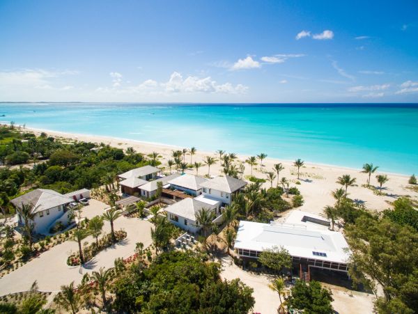 Turks And Caicos Home 961117