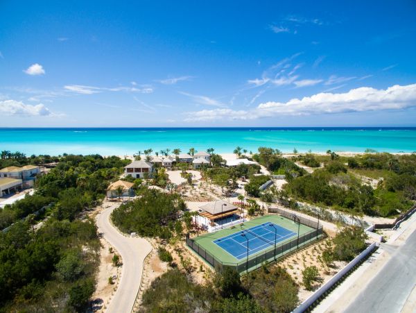 Turks And Caicos Home 961117