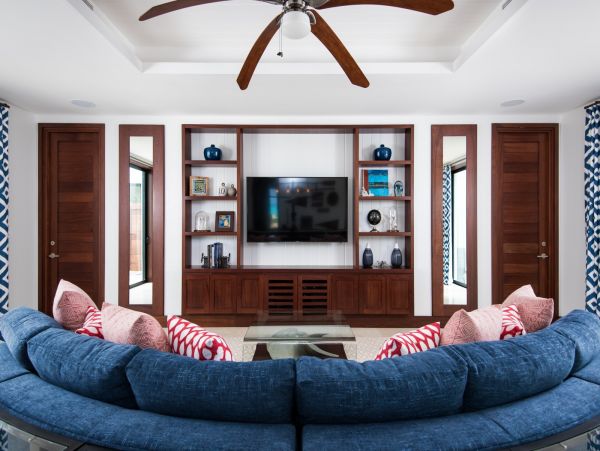 Turks And Caicos Home 961117
