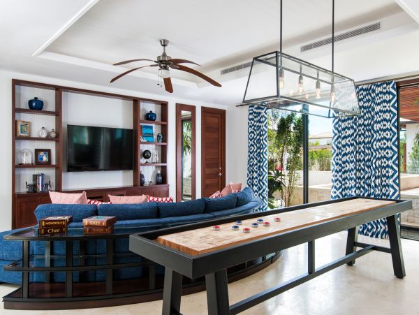 Turks And Caicos Home 961117