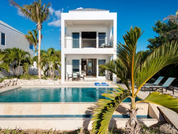 Turks And Caicos Home 961118