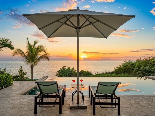 Turks And Caicos Home 961118