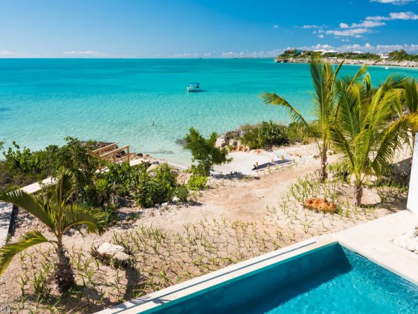 Turks And Caicos Home 961118