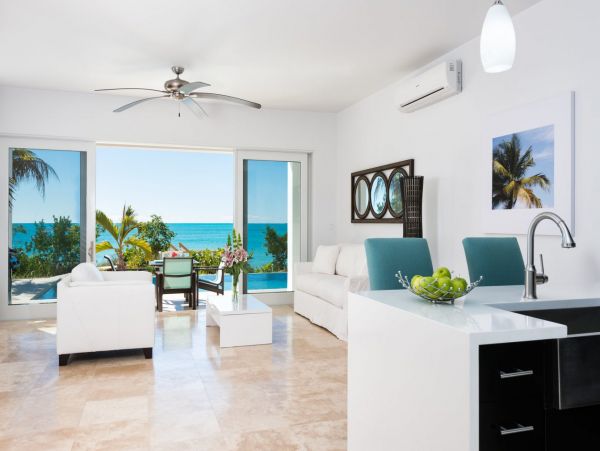 Turks And Caicos Home 961118