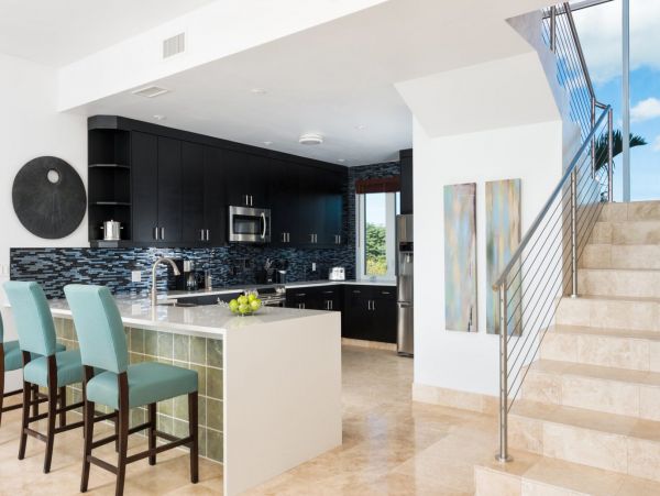 Turks And Caicos Home 961118