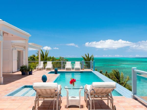 Turks And Caicos Home 961121