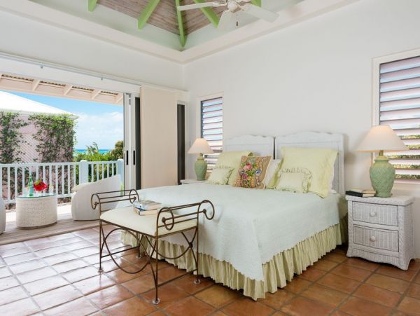 Turks And Caicos Home 961121