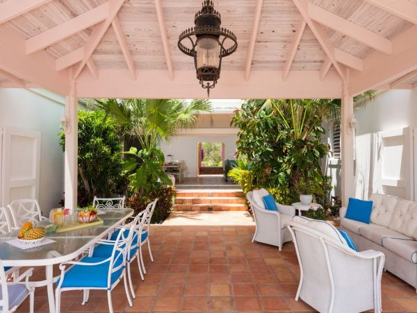 Turks And Caicos Home 961121