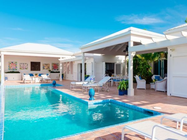 Turks And Caicos Home 961121