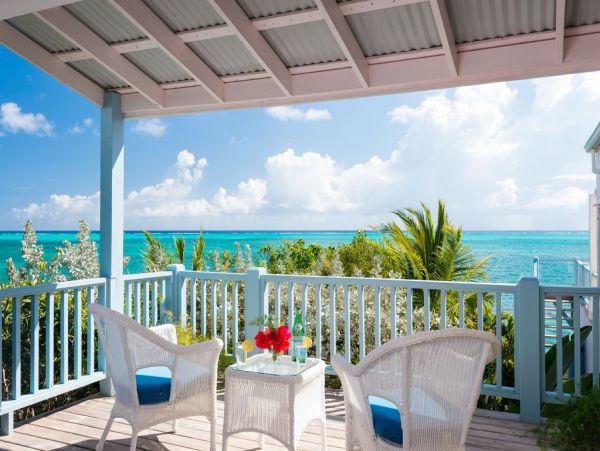 Turks And Caicos Home 961121