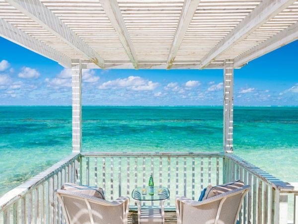 Turks And Caicos Home 961121