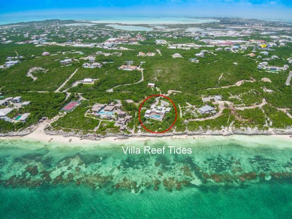 Turks And Caicos Home 961121
