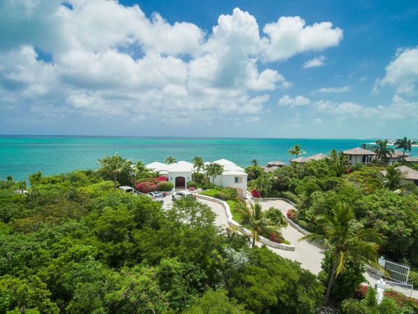 Turks And Caicos Home 961121