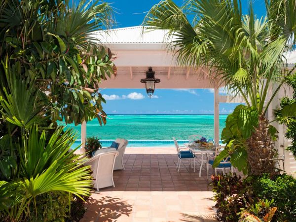 Turks And Caicos Home 961121