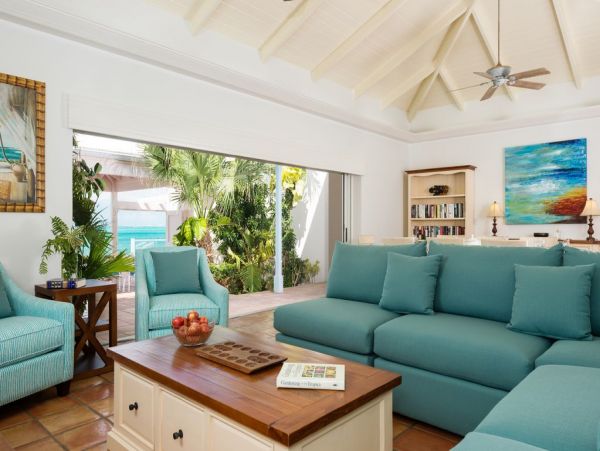 Turks And Caicos Home 961121