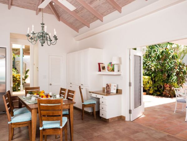 Turks And Caicos Home 961121