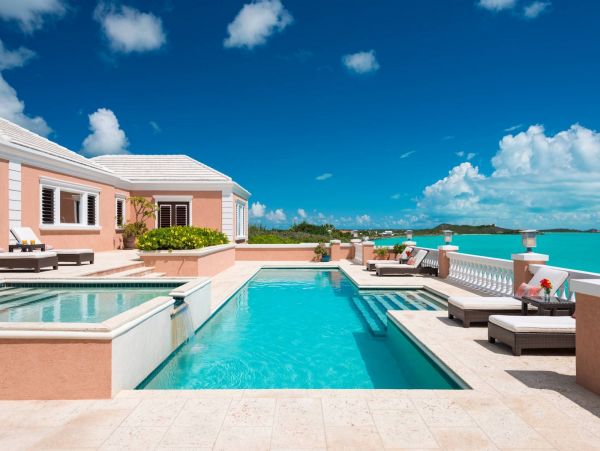 Turks And Caicos Home 961124