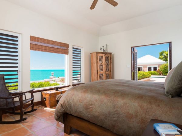 Turks And Caicos Home 961124