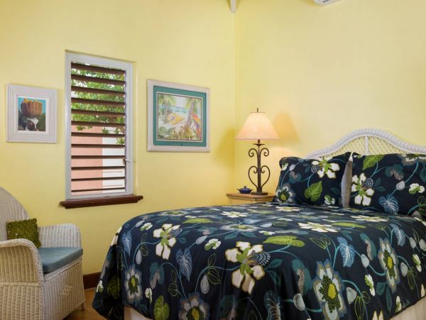 Turks And Caicos Home 961124