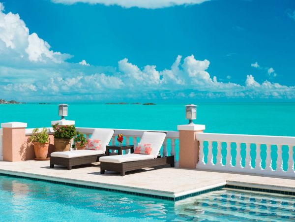 Turks And Caicos Home 961124