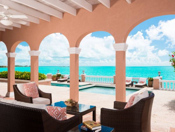 Turks And Caicos Home 961124