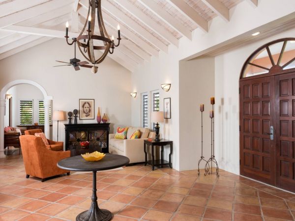 Turks And Caicos Home 961124