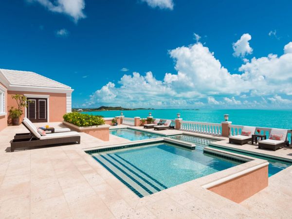 Turks And Caicos Home 961124