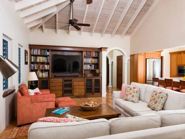 Turks And Caicos Home 961124