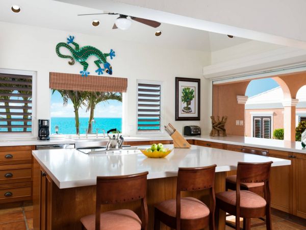 Turks And Caicos Home 961124