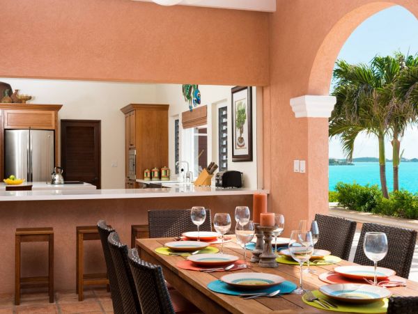 Turks And Caicos Home 961124