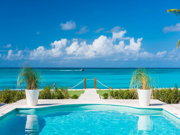 Turks And Caicos Home 961125